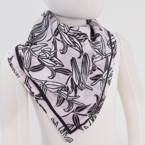 Lily Cotton Bandana