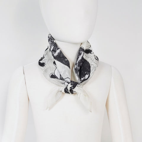 French Bulldog Cotton Bandana