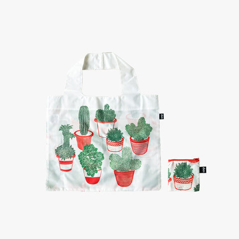 Cactus Tote Bag LOQI Limited Edition